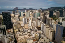 Receita aperta cerco a fraudes na venda de imóveis com novo cadastro nacional