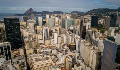 Receita aperta cerco a fraudes na venda de imóveis com novo cadastro nacional