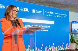 TCU arquiva processo sobre gastos de Janja em viagem aos Estados Unidos e considera acusações improcedentes