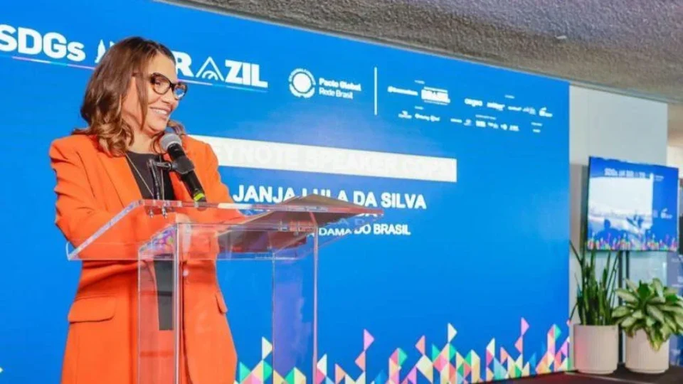 TCU arquiva processo sobre gastos de Janja em viagem aos Estados Unidos e considera acusações improcedentes