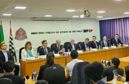 Investigação aponta suposto pagamento de propina a delegacias de SP para proteger esquema do PCC