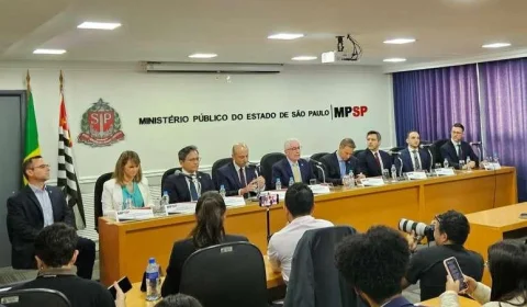 Investigação aponta suposto pagamento de propina a delegacias de SP para proteger esquema do PCC