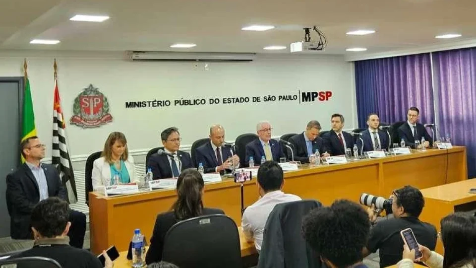 Investigação aponta suposto pagamento de propina a delegacias de SP para proteger esquema do PCC