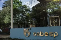 MP de São Paulo abre apuração sobre privatizações da Sabesp e Emae após suspeitas envolvendo Banco Master
