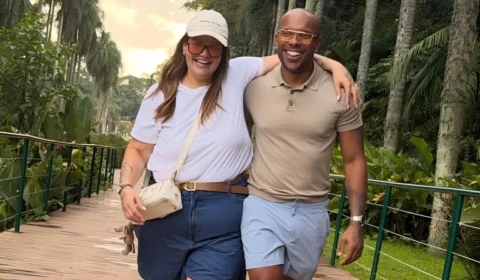 Bariátrica muda o casamento? Psicóloga faz alerta após debate sobre separação de Thais Carla