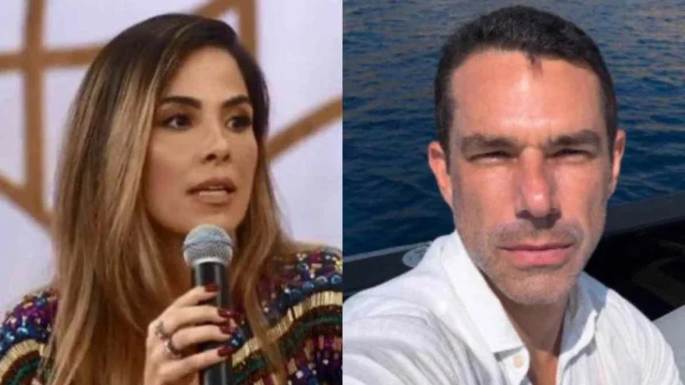 Wanessa Camargo revela detalhe inesperado sobre Marcus Buaiz após separação: “construímos uma história”