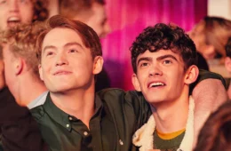 “Heartstopper Para Sempre” encerra saga de Nick e Charlie