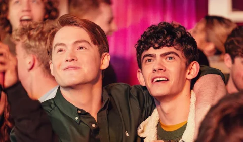 “Heartstopper Para Sempre” encerra saga de Nick e Charlie
