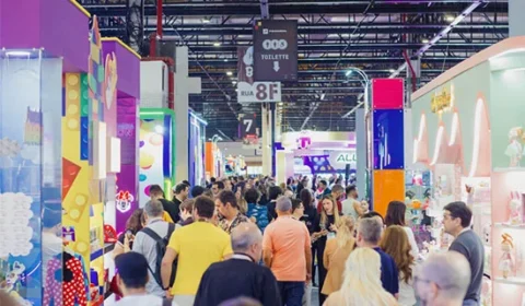 Feiras Francal ganham seguro ampliado em 2026: MDS Brasil cria proteção contra acidentes e danos em eventos
