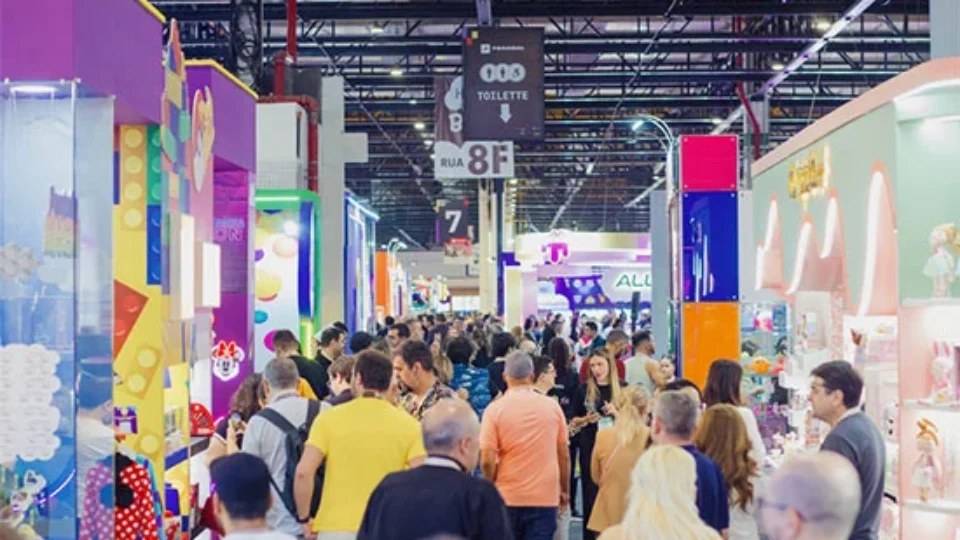 Feiras Francal ganham seguro ampliado em 2026: MDS Brasil cria proteção contra acidentes e danos em eventos
