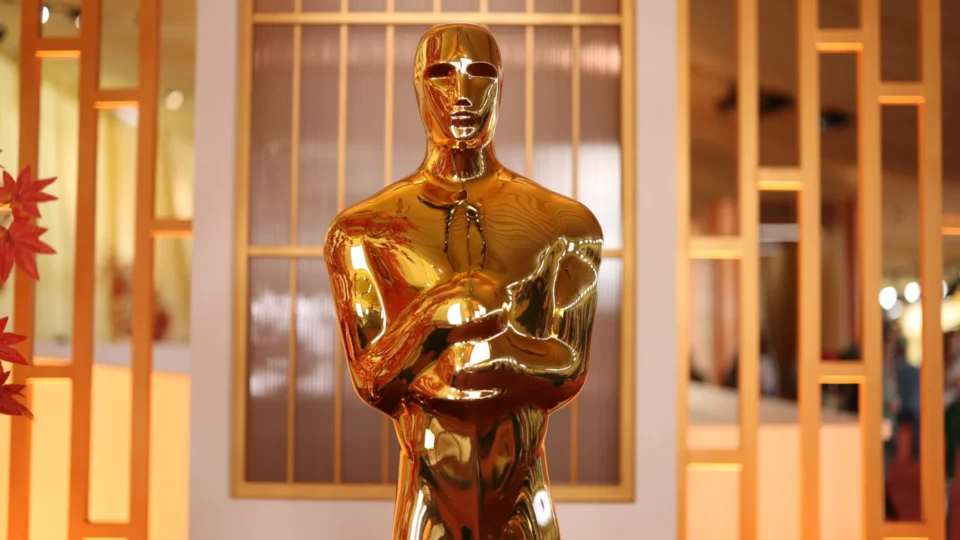 Oscar 2026 consagra Netflix e reacende debate sobre IA