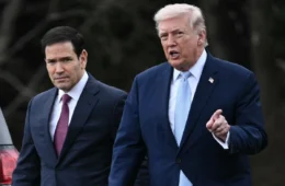Governo Lula barra emissários de Marco Rubio e eleva tensão EUA