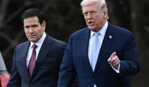 Governo Lula barra emissários de Marco Rubio e eleva tensão EUA