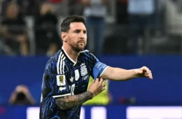 Argentina x Cabo Verde: Onde assistir, horário e escalações do Mundial de Seleções