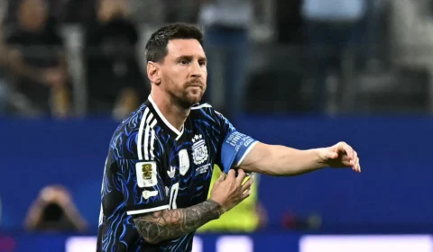 Argentina x Cabo Verde: Onde assistir, horário e escalações do Mundial de Seleções