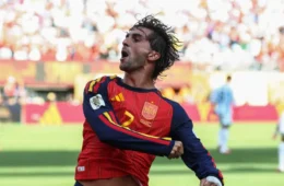 Espanha vence Argentina na final e conquista a Copa do Mundo 2026
