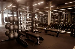 Academia de luxo em SP cobra até R$ 7 mil por mês e aposta em método que vai além da musculação