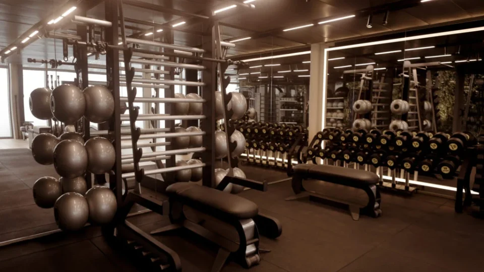 Academia de luxo em SP cobra até R$ 7 mil por mês e aposta em método que vai além da musculação