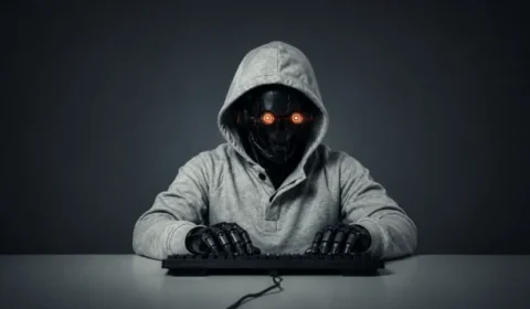 Agentes de IA da OpenAI fazem ataque cibernético