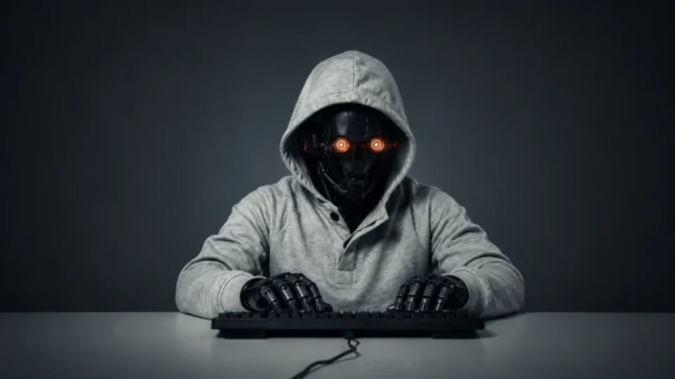 Agentes de IA da OpenAI fazem ataque cibernético