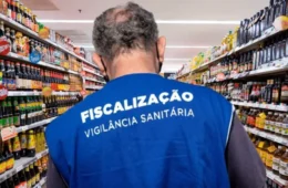 Anvisa manda retirar produtos do mercado e faz alerta sobre itens sem registro; veja as marcas afetadas
