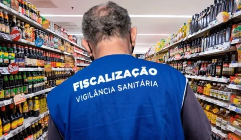 Anvisa manda retirar produtos do mercado e faz alerta sobre itens sem registro; veja as marcas afetadas