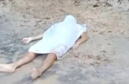 Homem morre após desaparecer nas águas da Praia da Lua, em Manaus; testemunhas relatam momentos de desespero