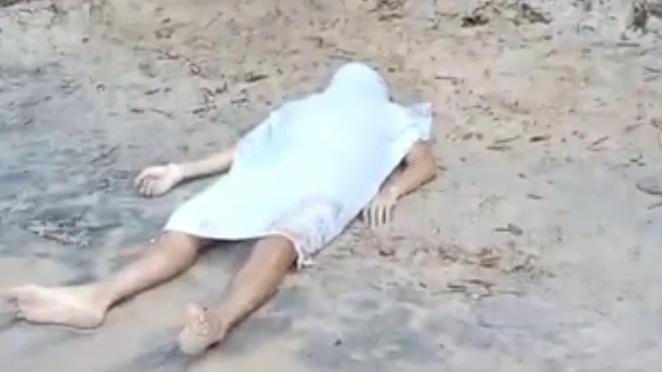 Homem morre após desaparecer nas águas da Praia da Lua, em Manaus; testemunhas relatam momentos de desespero