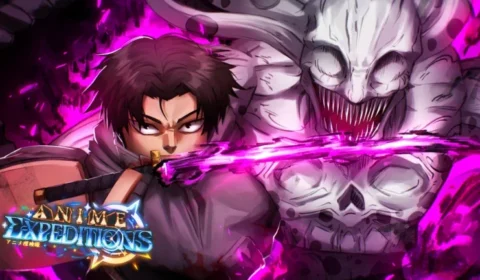 Expedições de Anime Codes liberam bônus grátis e animam fãs do Roblox