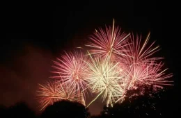 Belo Horizonte pode proibir a venda de fogos de artifício com estampido; veja o que muda