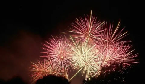 Belo Horizonte pode proibir a venda de fogos de artifício com estampido; veja o que muda