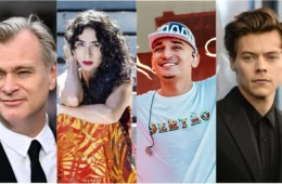 Festival do Morango, shows e a aguardada estreia de Christopher Nolan são os destaques do fim de semana