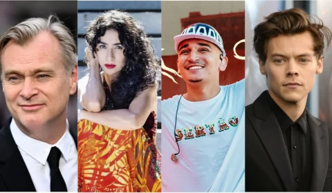 Festival do Morango, shows e a aguardada estreia de Christopher Nolan são os destaques do fim de semana