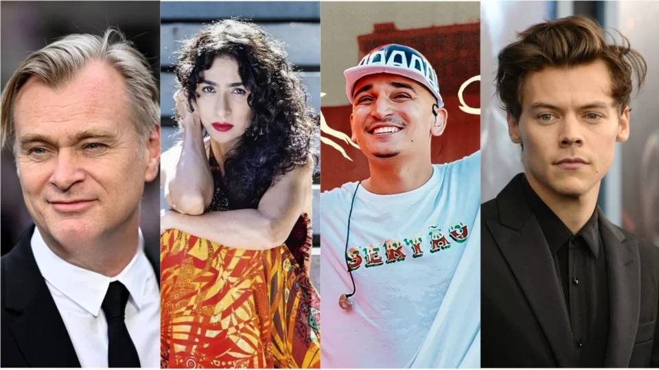Festival do Morango, shows e a aguardada estreia de Christopher Nolan são os destaques do fim de semana