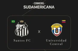 Terremoto na Venezuela ameaça jogo do Santos na Sul-Americana
