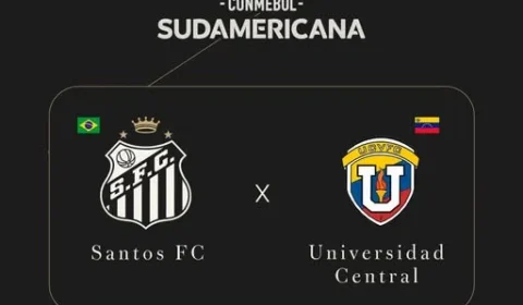 Terremoto na Venezuela ameaça jogo do Santos na Sul-Americana