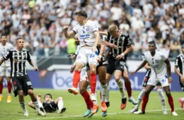 Atletico x Bahia: onde assistir, escalações e palpites ao vivo
