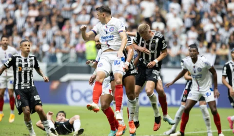 Atletico x Bahia: onde assistir, escalações e palpites ao vivo
