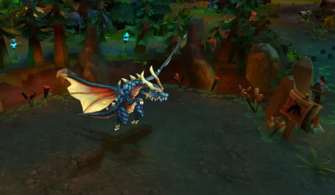 LoL Classic estreia hoje: saiba como jogar, horário de lançamento e quais campeões estão disponíveis