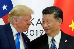 O verdadeiro Vale do Silício é chinês, e só os EUA não perceberam