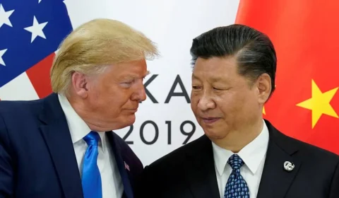 O verdadeiro Vale do Silício é chinês, e só os EUA não perceberam