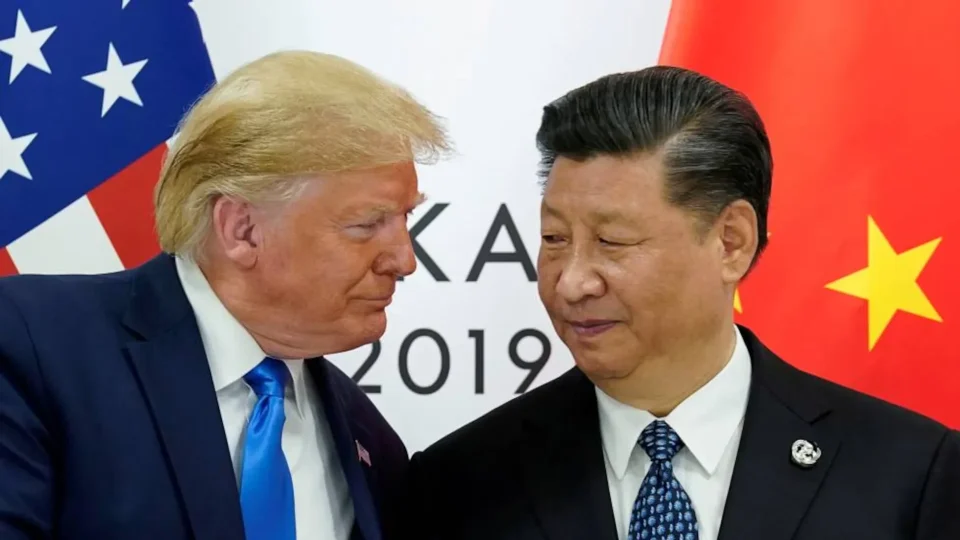 O verdadeiro Vale do Silício é chinês, e só os EUA não perceberam
