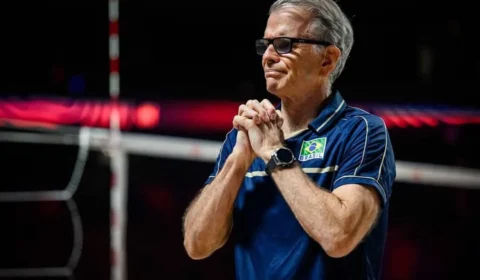 Brasil defende sobrevivência na VNL contra a Polônia hoje