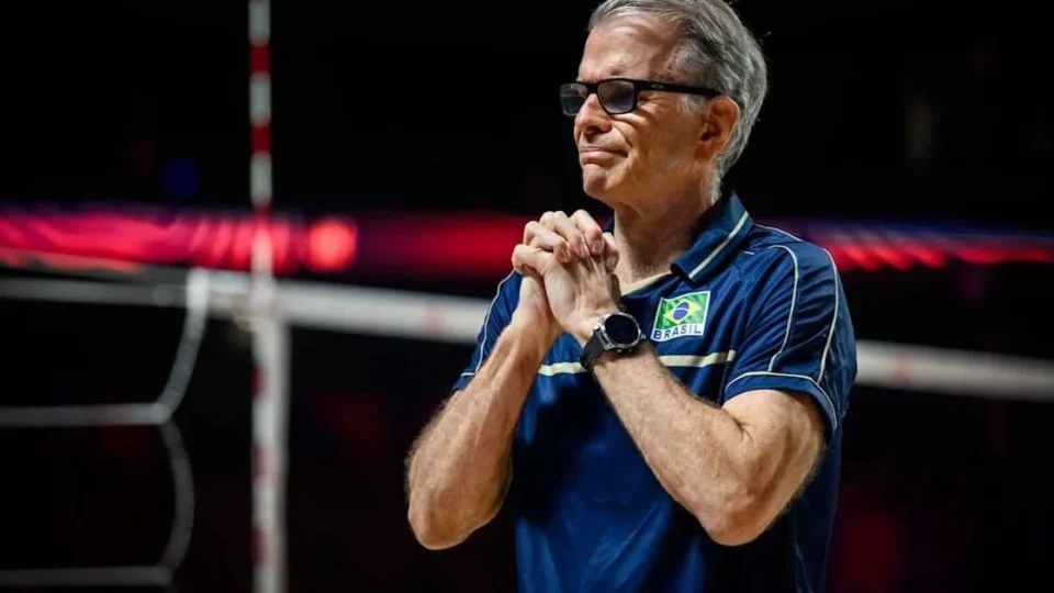 Brasil defende sobrevivência na VNL contra a Polônia hoje