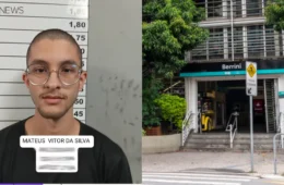 Segundo homem é preso por importunação sexual em trens de SP em menos de 24 horas