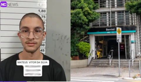 Segundo homem é preso por importunação sexual em trens de SP em menos de 24 horas