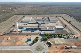 Levantamento aponta presença de 40 facções criminosas em presídios federais