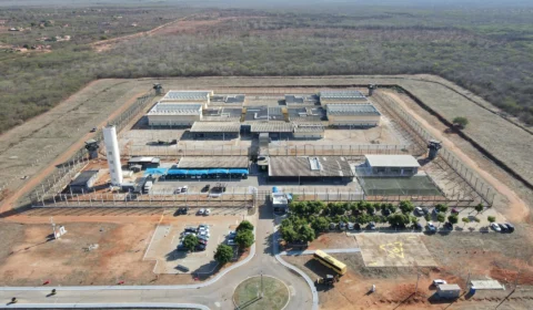 Levantamento aponta presença de 40 facções criminosas em presídios federais