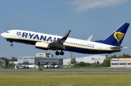 Azul pode adotar novo descanso após caso Ryanair impactar pilotos