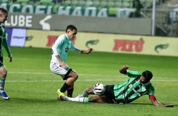 Classificações de Ceará SC x CRB: quem escapa do Z-4 na Série B?